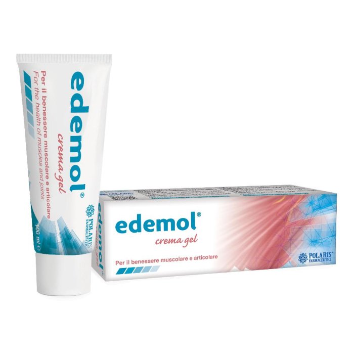 Polaris Edemol Crema Gel 100 ml