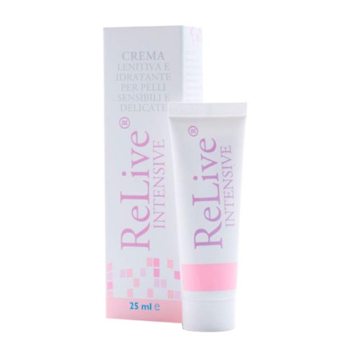 RELIVE Crema 25ml