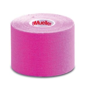 KINESIO Taping cm5x5 Rosa