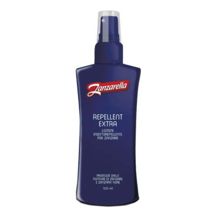 Zanzarella Pmc Lozione 100 Ml