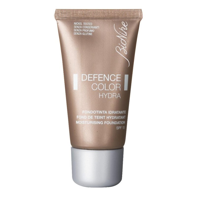 Bionike Defence Color Hydra Fondotinta Idratante Illuminante 103 Beige