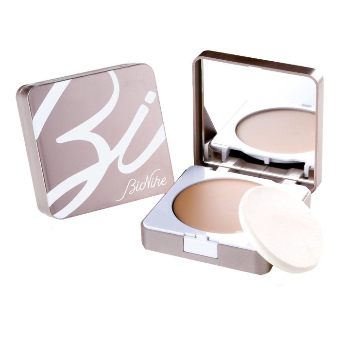 Bionike Defence Color Fondotinta Compatto n°501 Sable