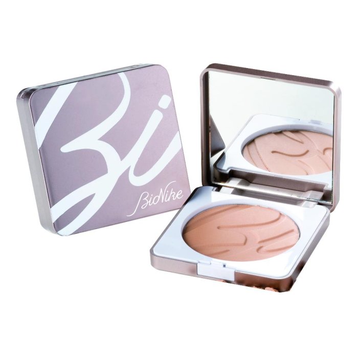 Bionike Defence Color Fondotinta Compatto n°503 Miele SPF 9ml