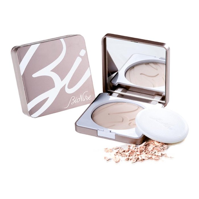 Bionike Defence Color Cipria Compatta n°102 Miele