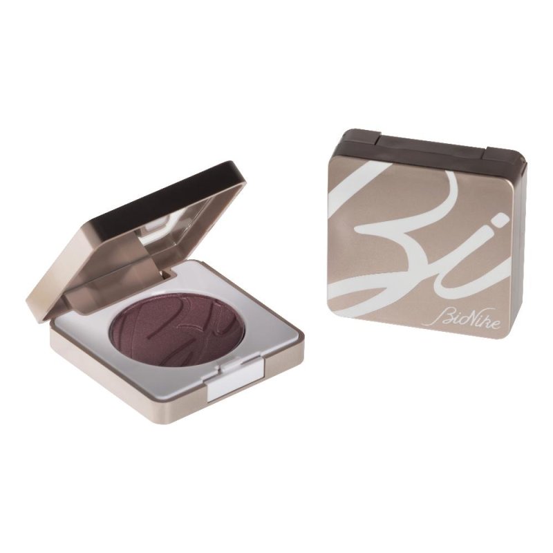 Bionike Defence Color Occhi Ombretto Compatto Silky Touch 403 Prune