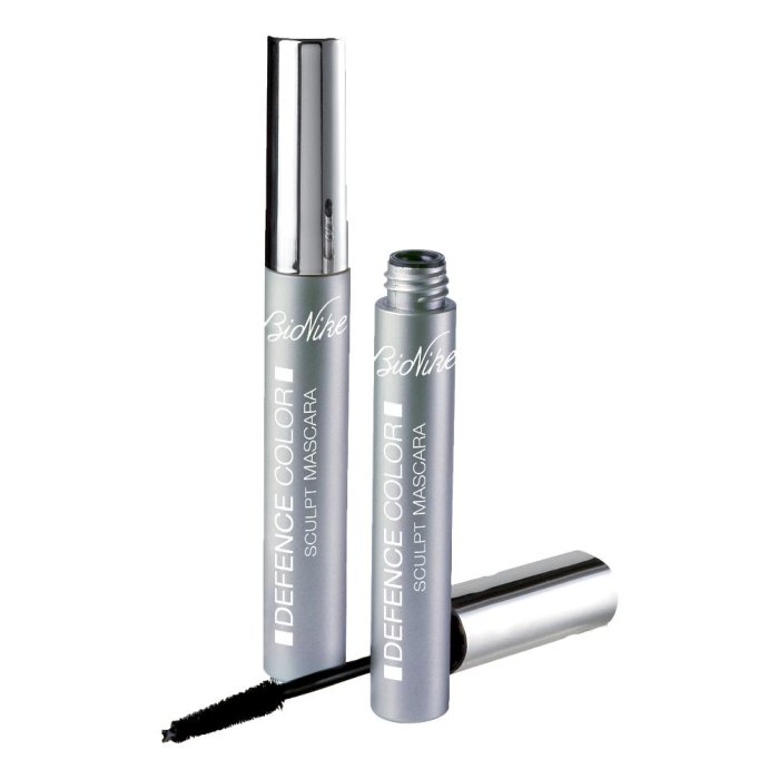BioNike Defence Color Sculpt Mascara Colore 01