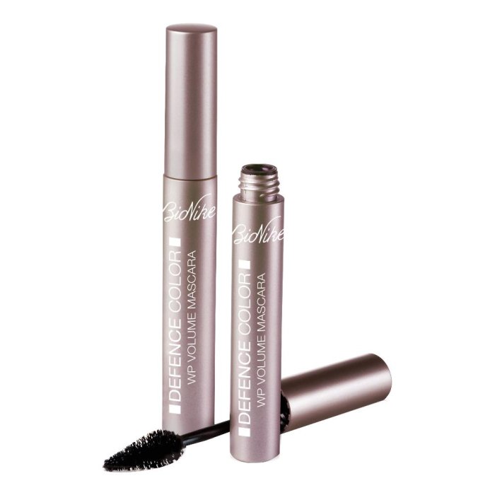 Bionike Defence Color Bionike Waterproof Volume Mascara 01 Noir