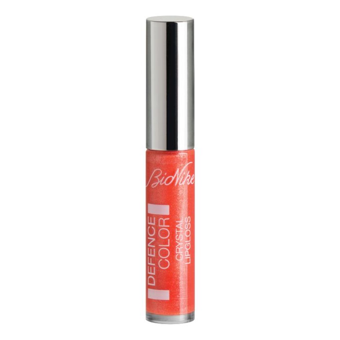 Bionike  Defence Color Crystal Lipgloss Lucidalabbra Colorato 304 Corallo