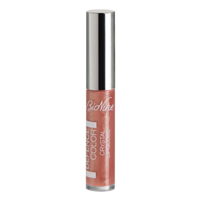 Bionike Defence Color Crystal Lipgloss 308 Brun