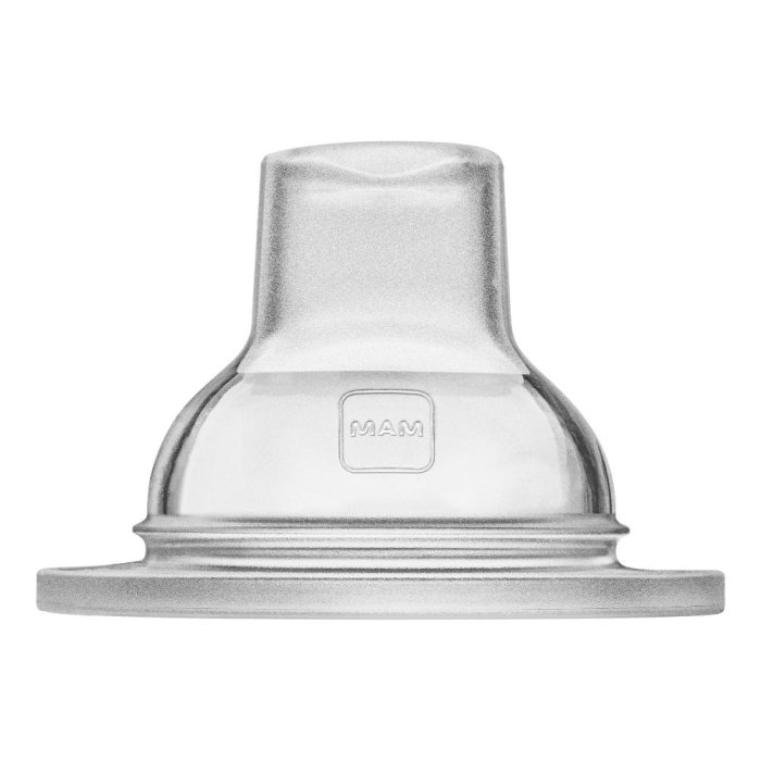 Mam Beccucci Extra Morbidi 2 Pezzi