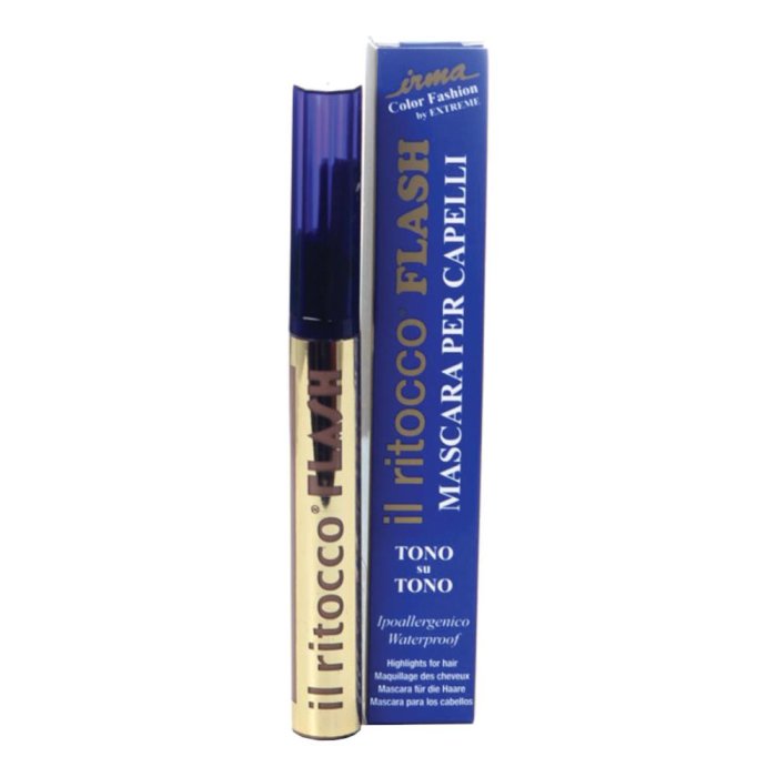 HAIR COLOR Repair Mogano 8ml