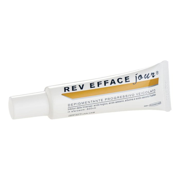 Rev Pharmabio Rev Efface Jour CC Cream con Filtri UVA/UVB SPF50+ 30 ml