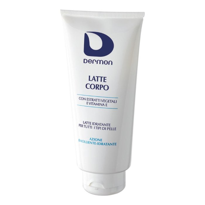 Dermon Latte Corpo Idratante a Lungo 300 ml