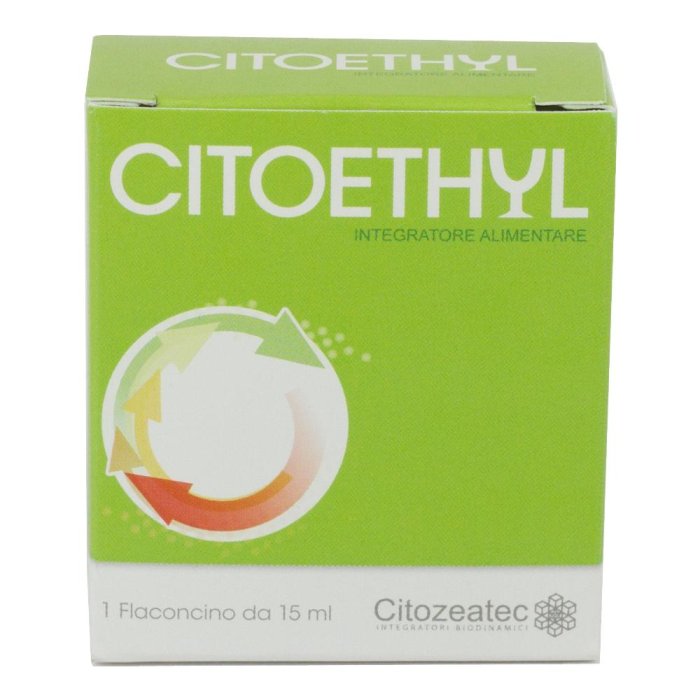 Citozeatec Citoethyl 15 Ml