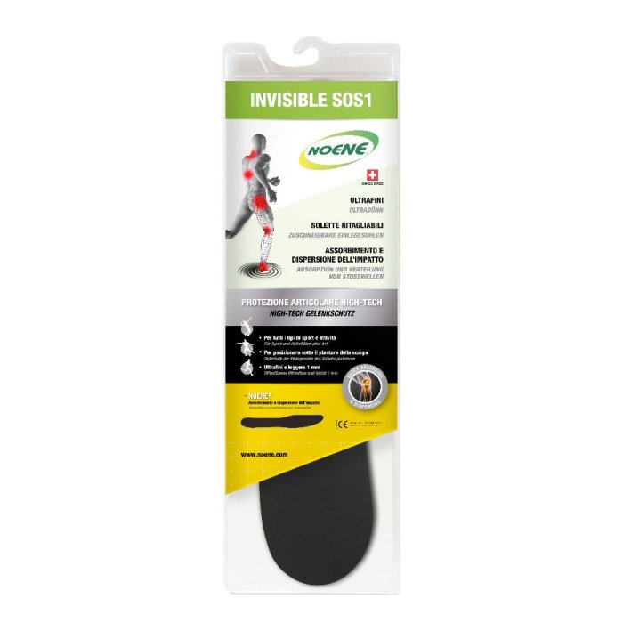 NOENE INVISIBLE SP01 T43/46