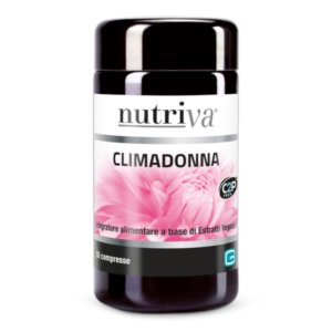Cabassi & Giuriati Nutriva Climadonna 50 Compresse
