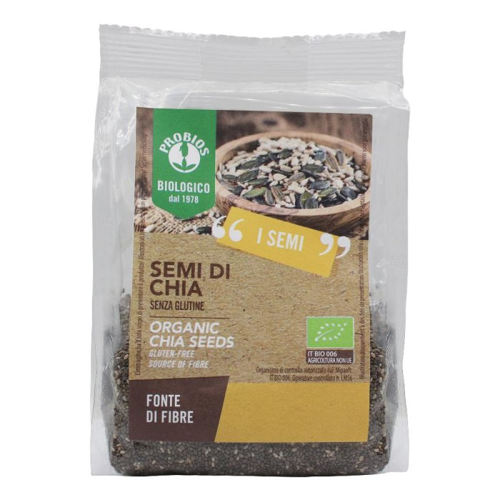 PROBIOS Semi Chia Bio 150g