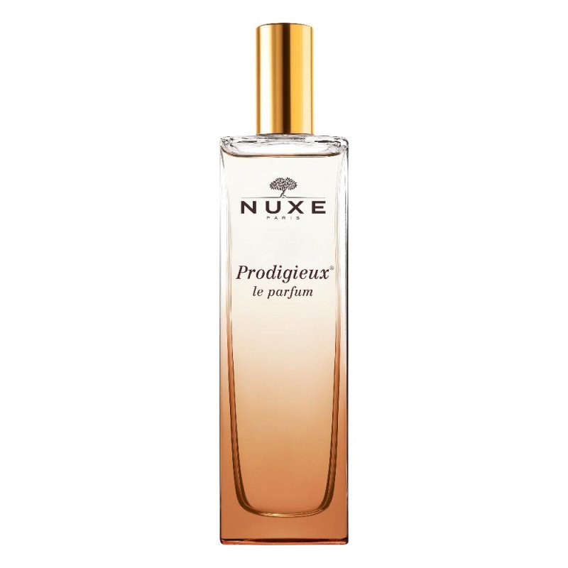 Nuxe  Prodigieux Le Parfum Fragranza Donna Eau de Parfum 50 ml