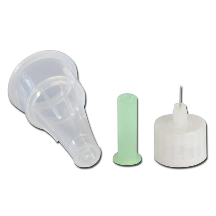 GIMA Ago Penna Ins.32g4mm100pz