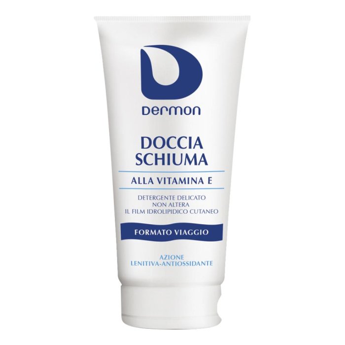 DERMON DocciaSch.Vit.E 100ml