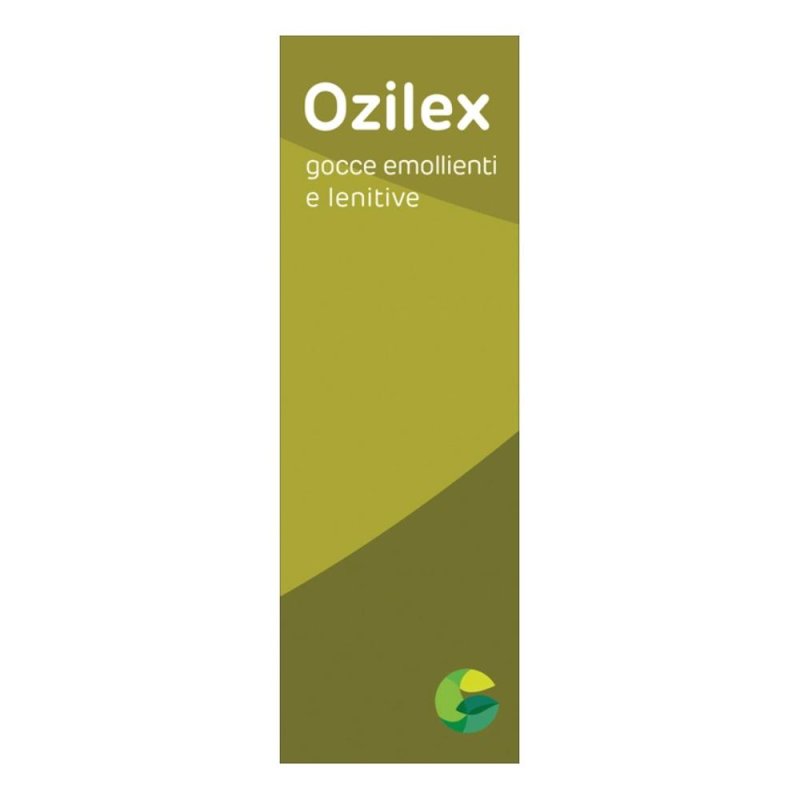 Biofarm Sas Ozilex Gocce