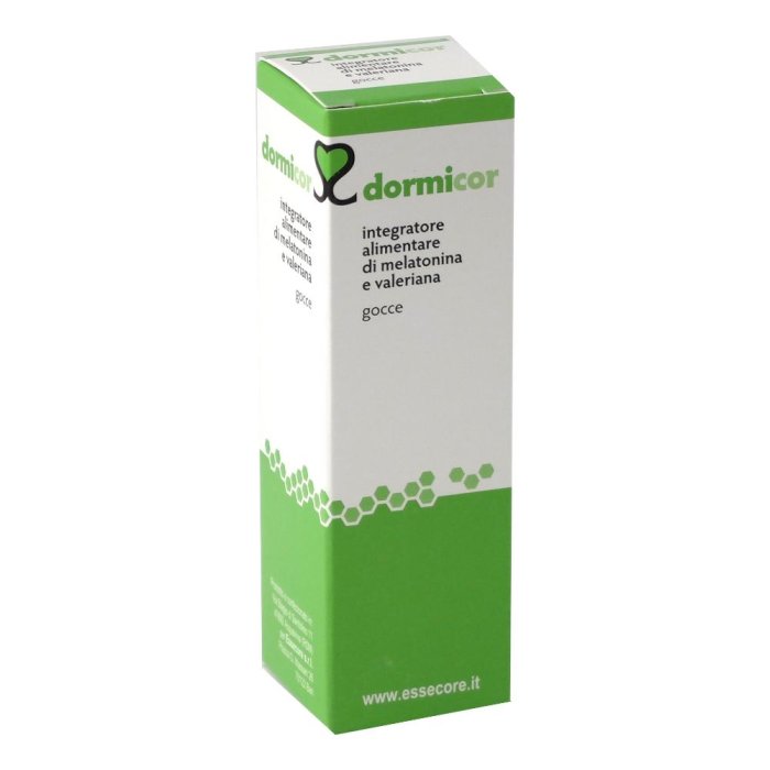 Essecore Dormicor Gocce