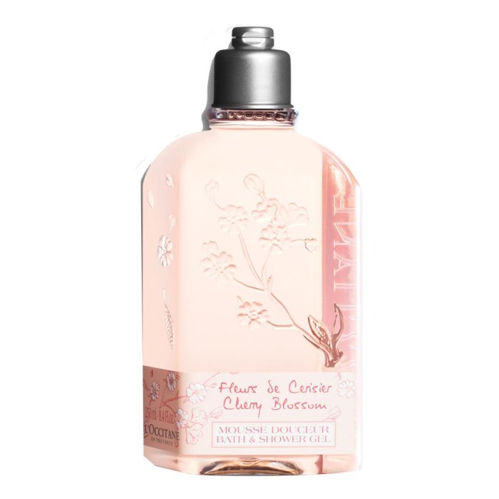 GEL DOCCIA FIORIDICILIEGIO 250