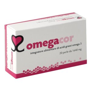 Essecore Omegacor 20 Perle