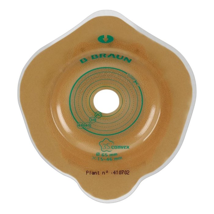 FLEXIMA 3S Plac.Conv15-46 65mm