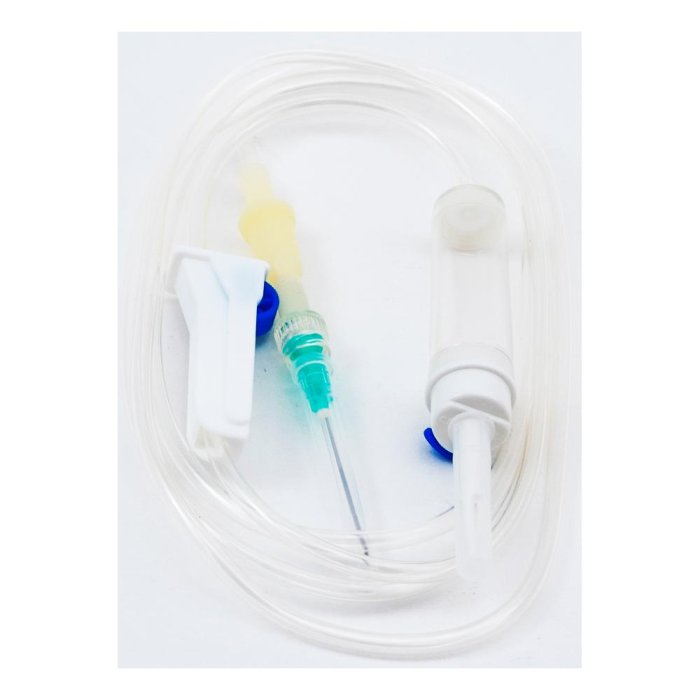 Deflussore - Senza Ago Confezione 1 Pezzo