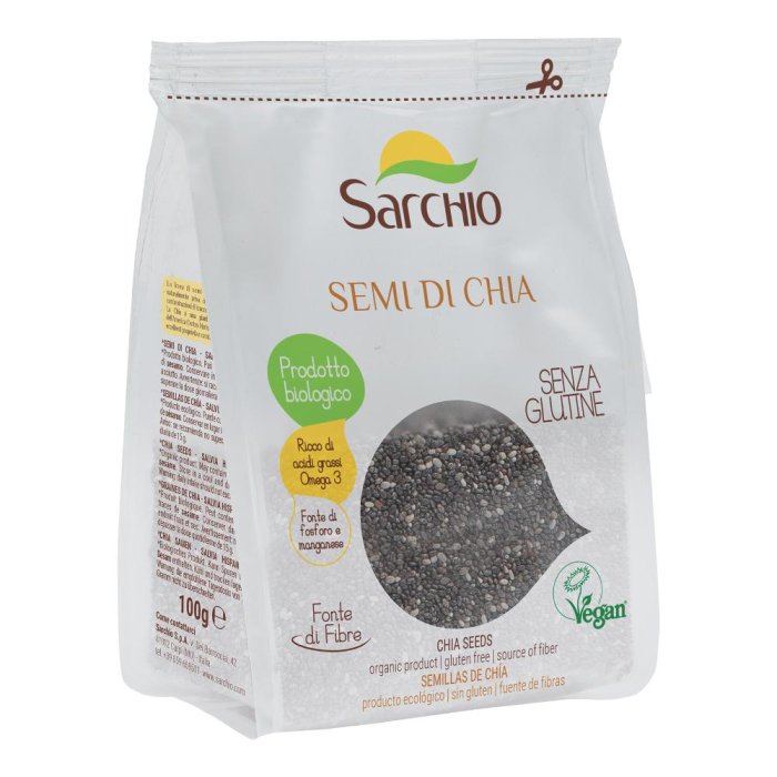 SARCHIO Semi Chia 100g