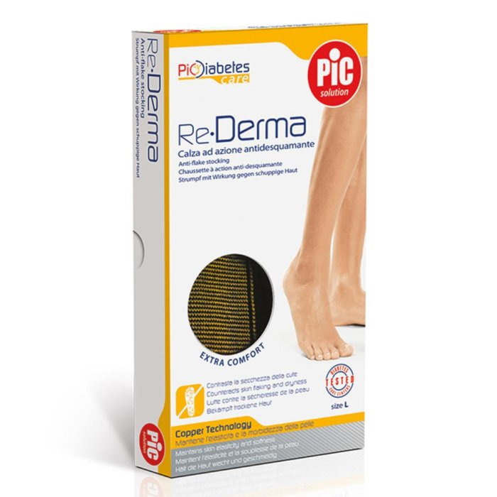 Artsana Re Derma Uomo Lunga M