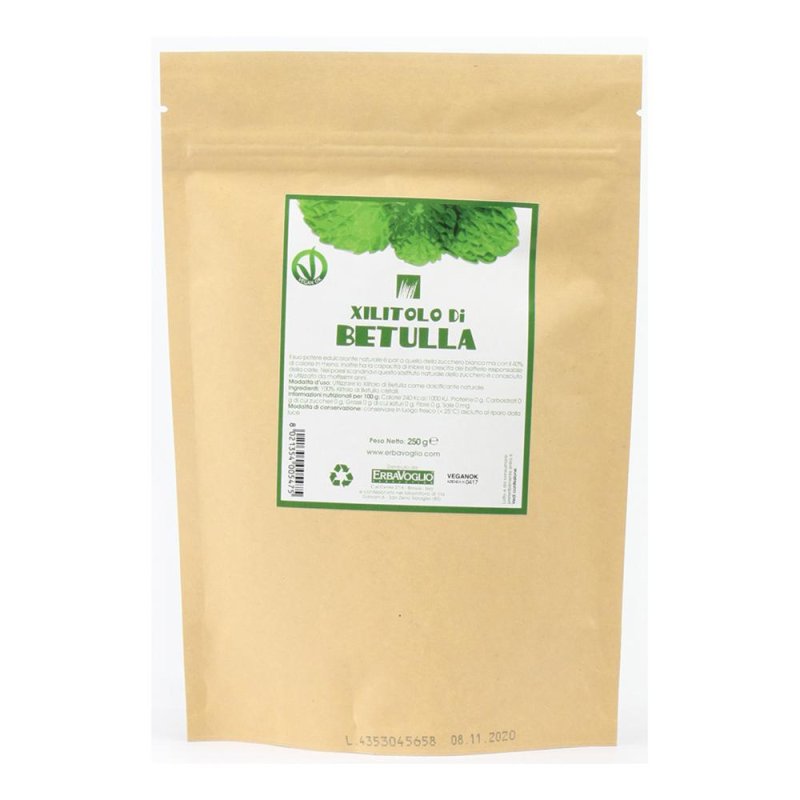 XILITOLO 250G