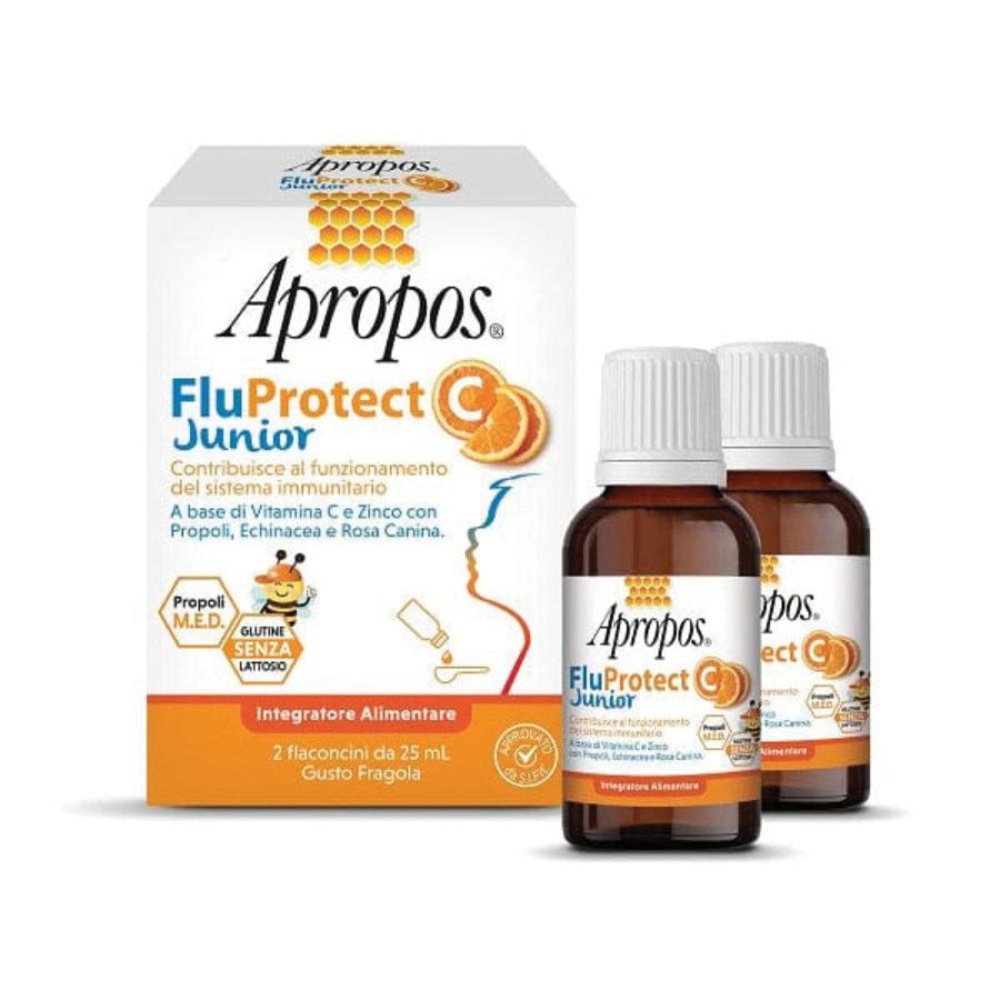 Apropos Fluprotect C Junior 50 Ml Apropos Fluprotect C Junior 50 Ml