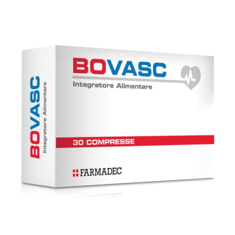 BOVASC 30CPR