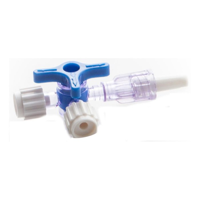 Elimed Rubinetto Elipro 3 Vie