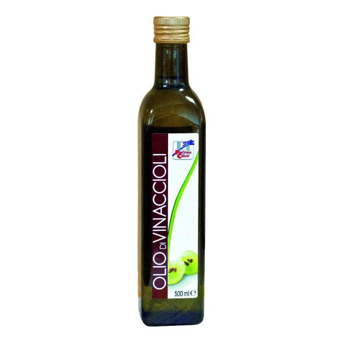 OLIO VINACCIOLI 500ML