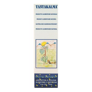 Tantakalma estratto concentrato bio 60 ml - integratore fitoterapico calmante biologico