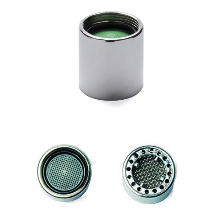 ATTACCO MET FIL INTERNA WP