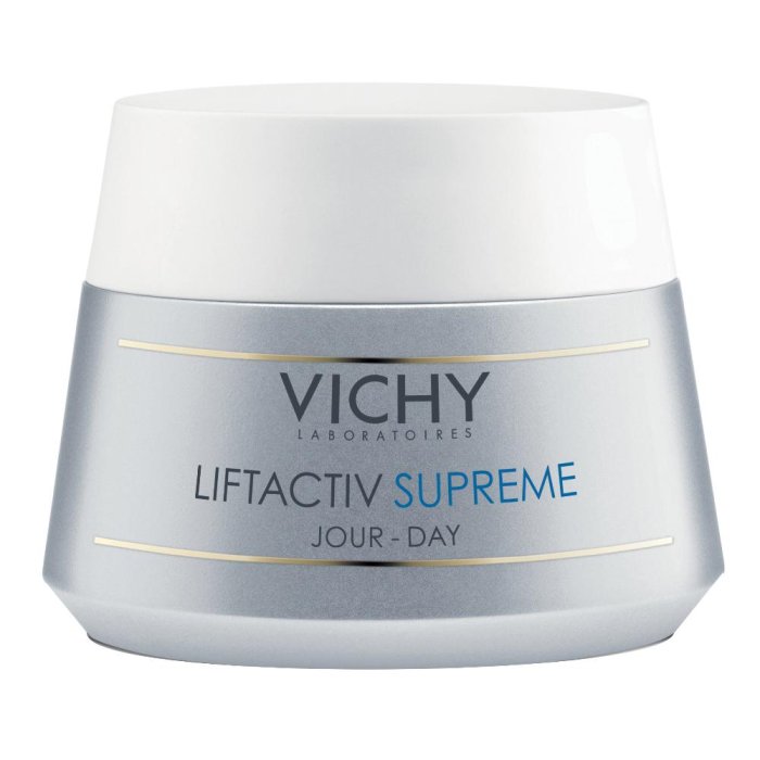 Vichy Liftactiv Supreme Anti-Rughe Rassodante Pelle Normale E Mista 50 Ml