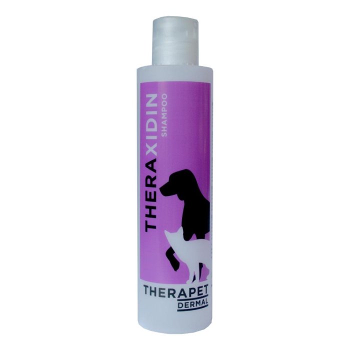 Bioforlife Italia Theraxidin Shampoo 200 ml