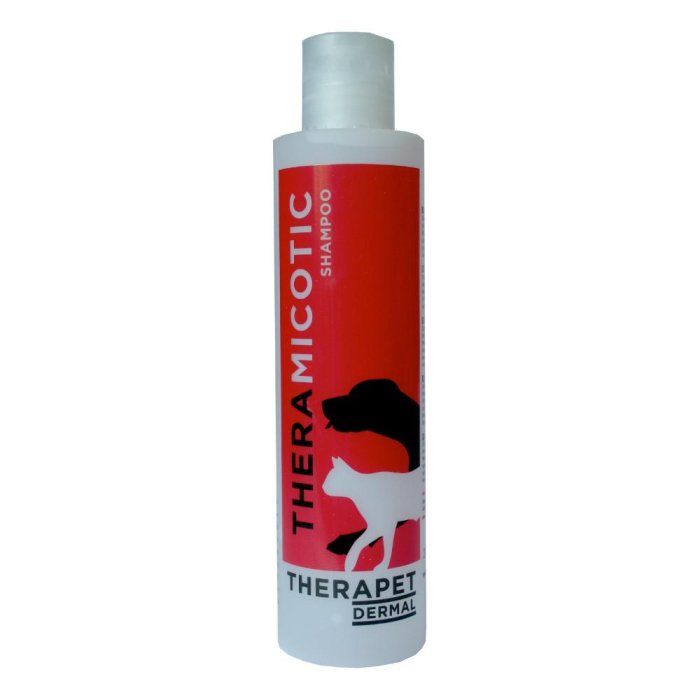 Bioforlife Italia Theramicotic Shampoo 200ml