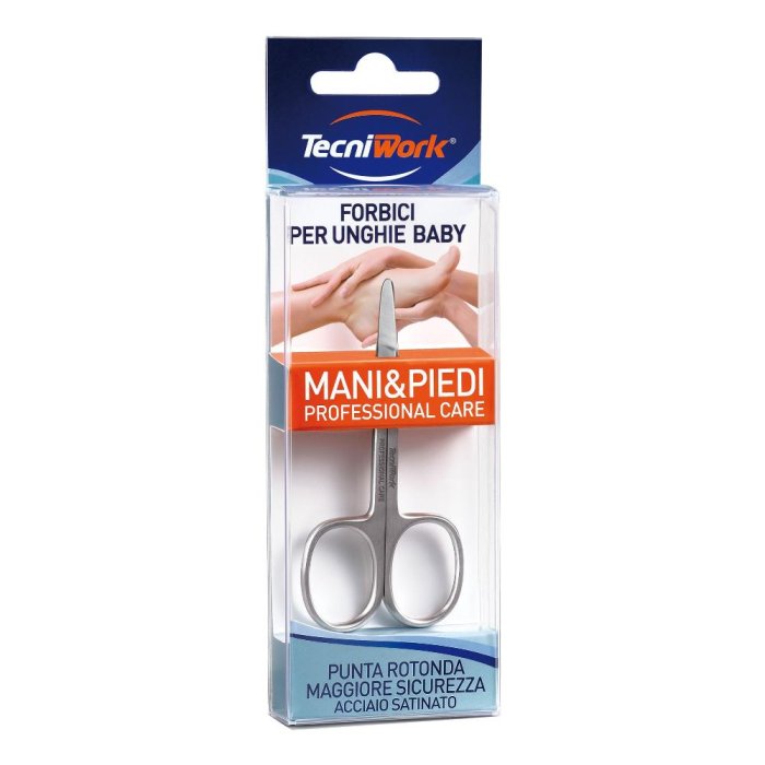 TECNIWORK Forb.Unghie Baby