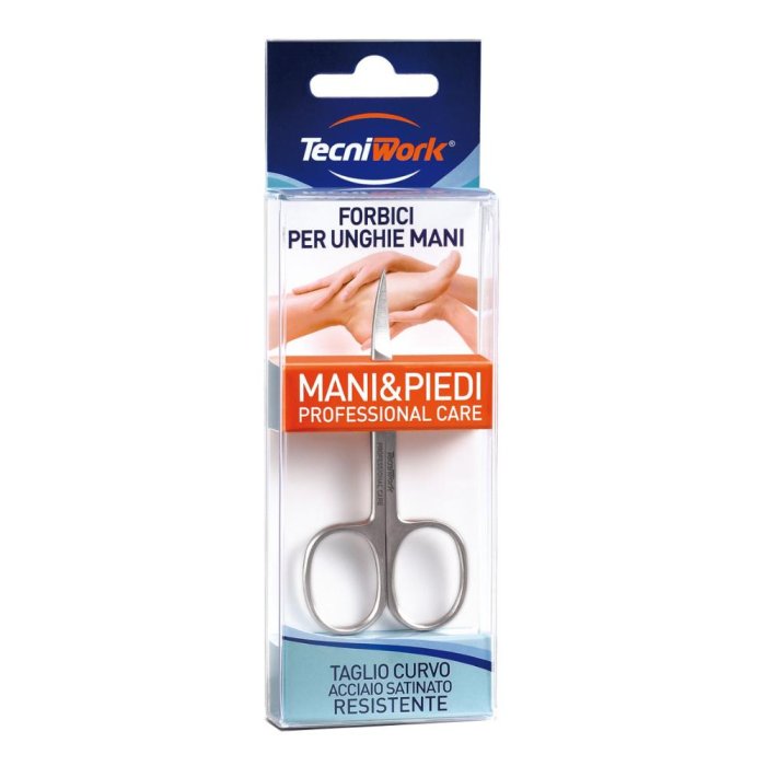 TECNIWORK Forb.Unghie Mani