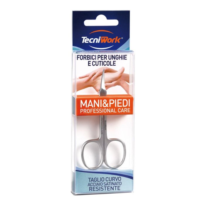 TECNIWORK Forb.Unghie&Cuticole