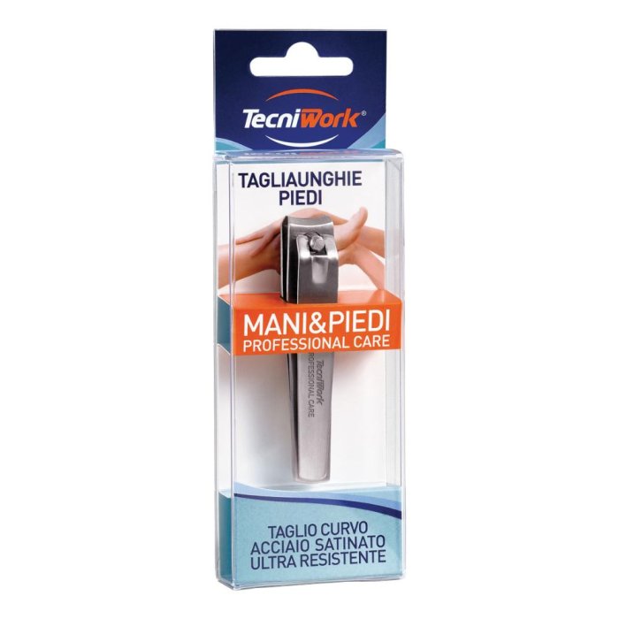 Tecniwork Tagliaunghie Piedi