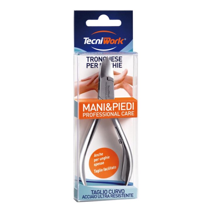 TECNIWORK Tronchese Unghie