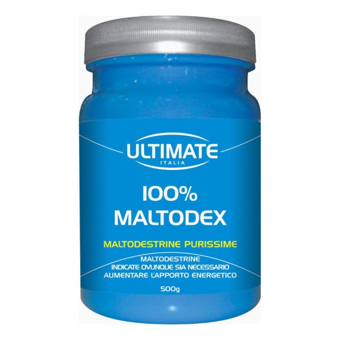 Vita Al Top Ultimate 100% Maltodex 500 G