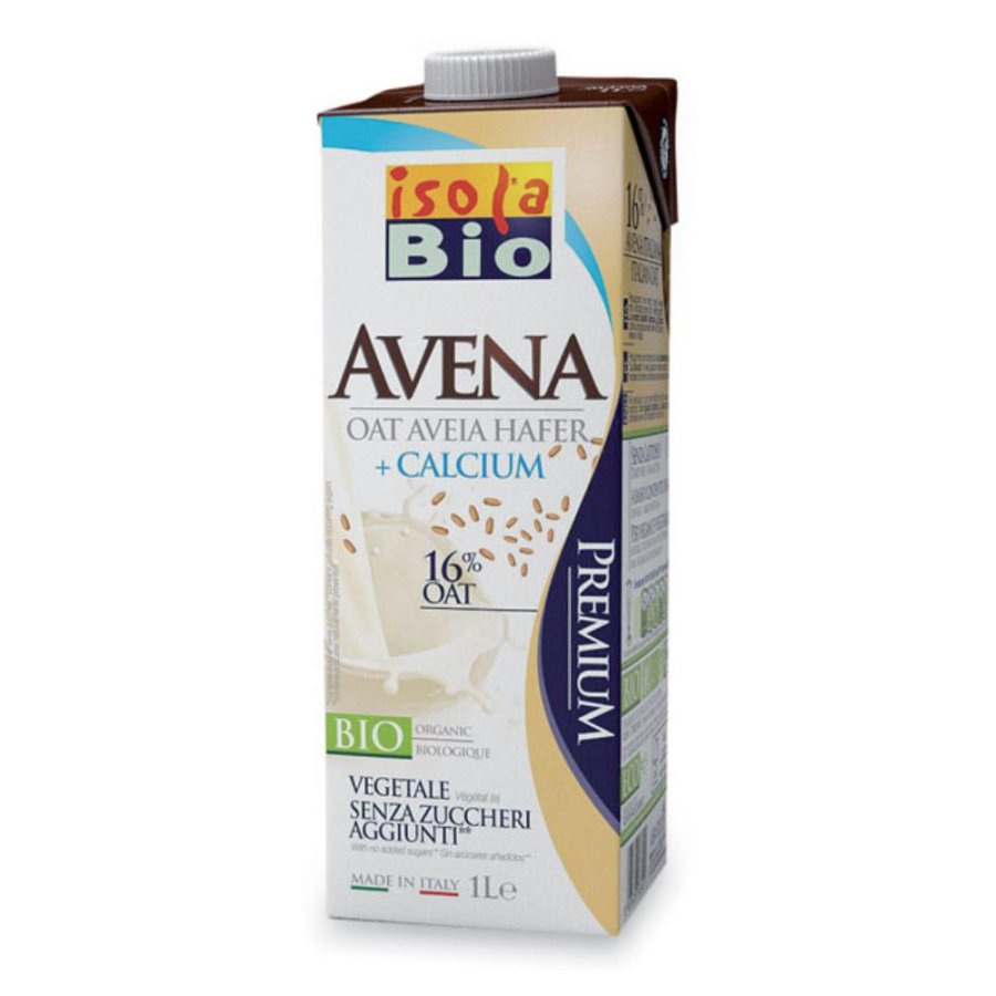 AVENA DRINK CON CALCIO AVENA DRINK CON CALCIO