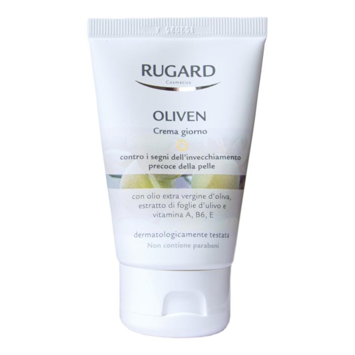 RUGARD OLIVEN GIORNO 50ML